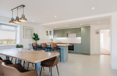 Gatekeepers Cottage - Idyllic 4 Bed Rural Escape! - Foto 33