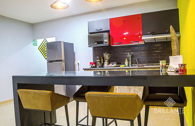 Condominio Brillante GDL - Foto 9
