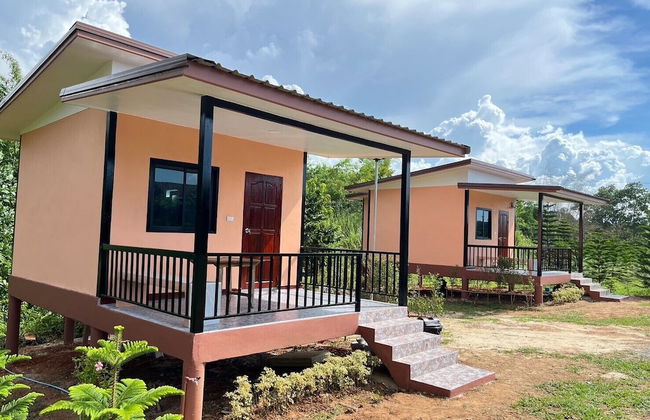 Bansuanmok Khaokho - Photo 31