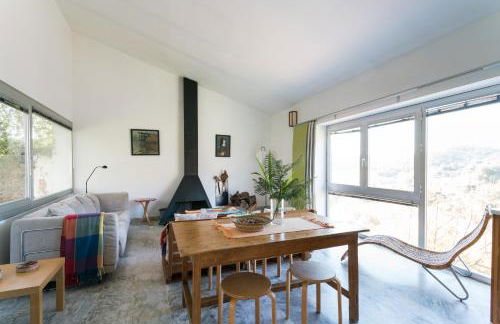 Casa de los Olivos, chimenea con horno 2 Hab 4 Pers Max - Foto 8