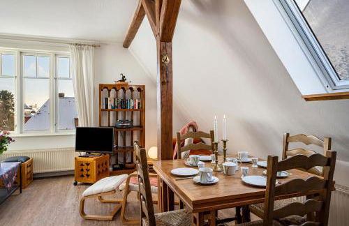 Haus Übersee Wohnung Sansibar - Foto 8