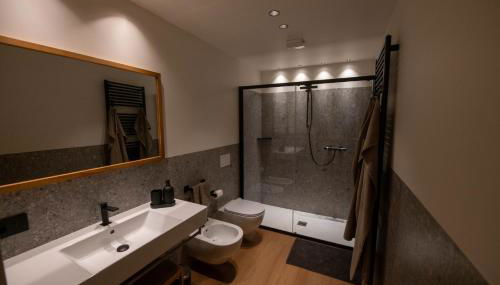 Monte Scale Appartamenti nuovi 5 min da Bormio Olimpiadi 2026 - Foto 5