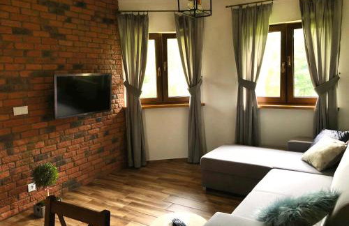 Chatki u Oli - Foto 17