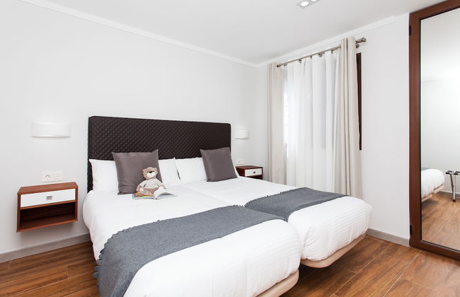 Apartamentos Villa Florida - Foto 4