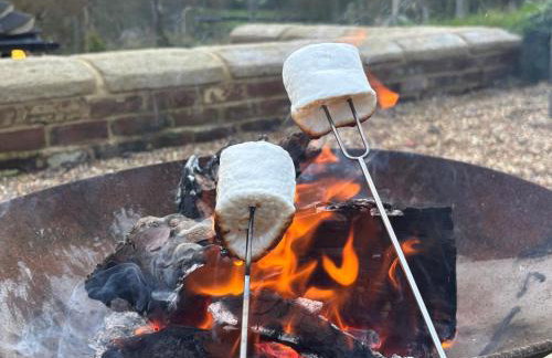 Luxury Studio Nestled in the Sussex Countryside - Foto 2