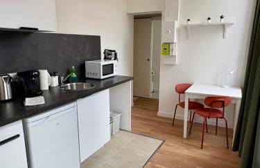 Azur 2 - Gare de Roubaix - Foto 3