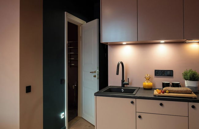 aparthotel Amella - Photo 44