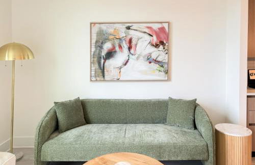 The Stay 2 - Tysons Corner - Foto 54