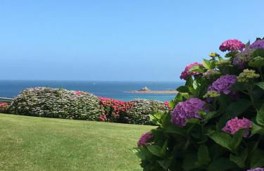 Maisonnette, Résidence les gîtes de Trestel - Foto 2