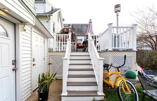 Sunshine Room by harbor downtown beach I-95&Train - Foto 18