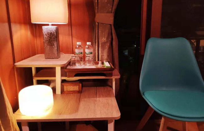 Momoka Luxury Villa - Foto 17