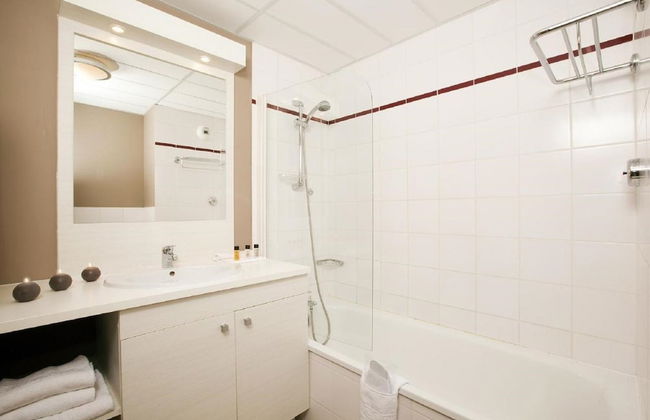 Residhome Toulouse Occitania - Foto 10