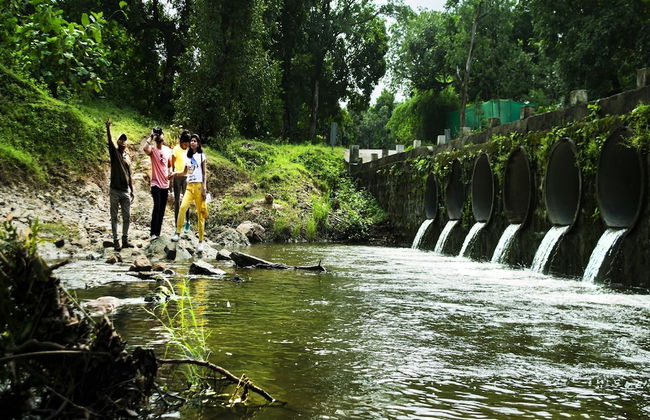 Olive Resorts & Villas - Foto 66