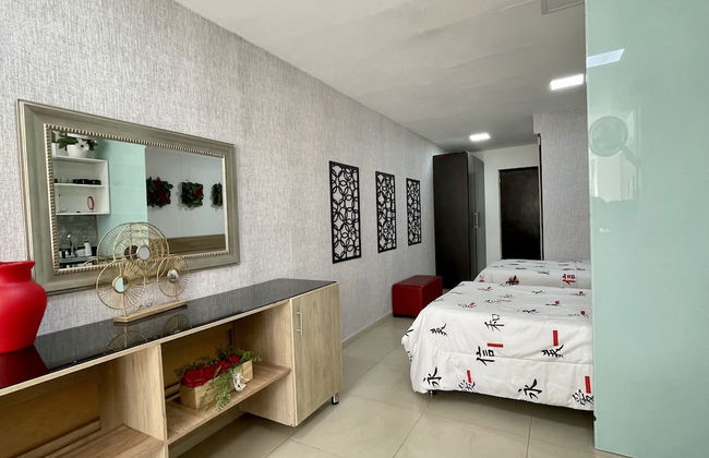 The House Inn - Foto 19