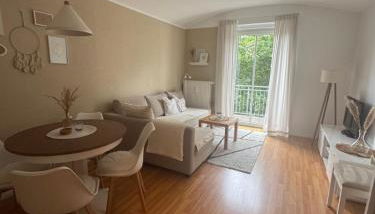 Wohnung Chemnitz-Zentrum - Foto 2