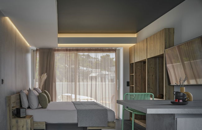 3 Olive Trees - Foto 4