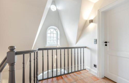 Ferienhaus ToHus - Traumhaus am Wattenmeer in Keitum, Sylt - Foto 18