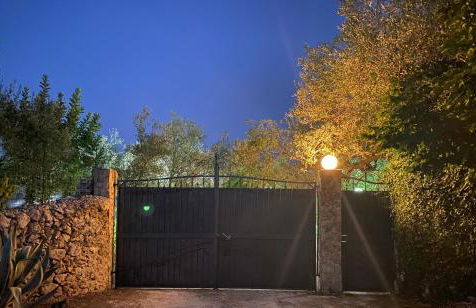 Villa Pantalica lato Sortino - Foto 46