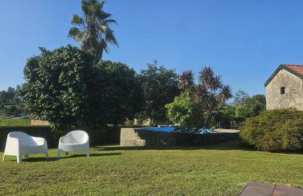 QUINTA DO RIBEIRO Garden House - Foto 63