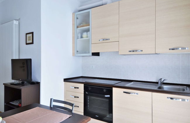 Apartment at Lago di Como Near Dervio Beach - Foto 16