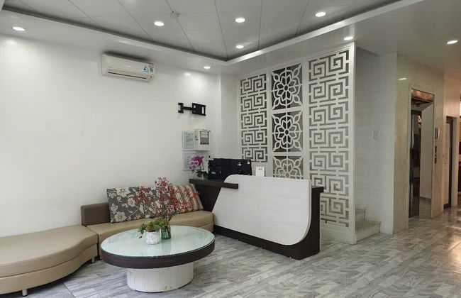 TQ 2 Hotel & Apartment - Foto 3