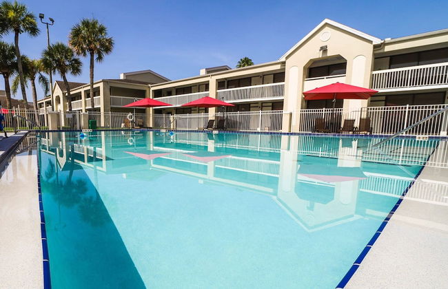 Entire Studio With Free Shuttle to Disney - Foto 52