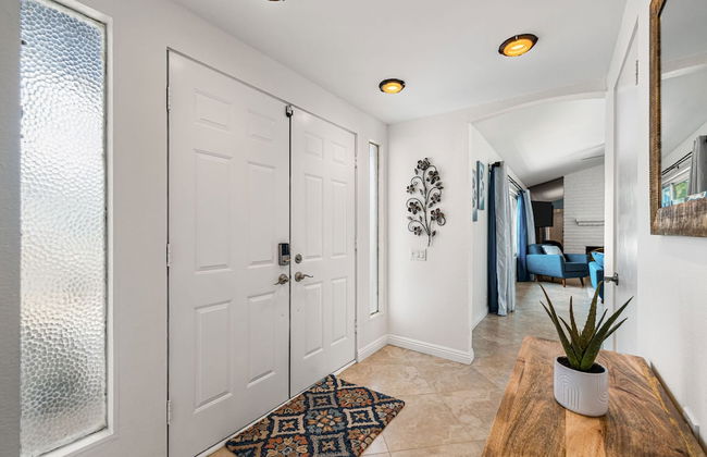 The Sunnyside House - Photo 35