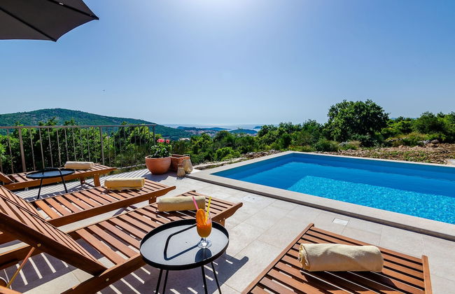 Villa Rubea - Foto 27