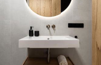 Bursztynowy Widok - apartament z bezpośrednim dostępem do plaży oraz widokiem na morze - Foto 15