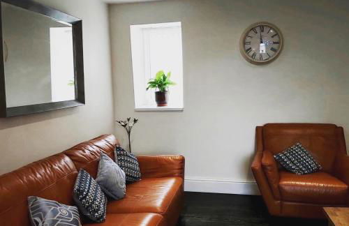 Amble Holiday Home - Photo 21