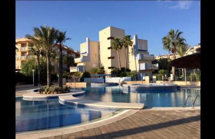 Holyday beach campoamor - Foto 11