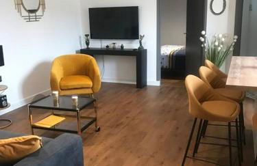 Charmant T2 rénové et climatisé chez Cathy - Foto 29