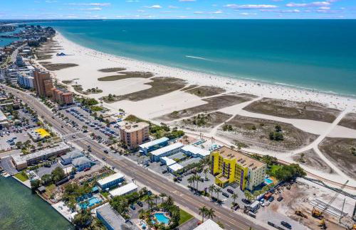 South Beach Condo Hotel by Travel Resort Services, Inc. - Foto 10