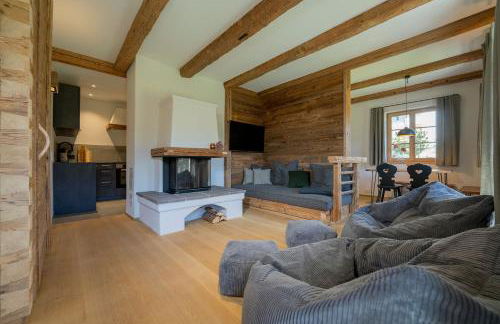 Ferienwohnungen Fendl - Foto 19