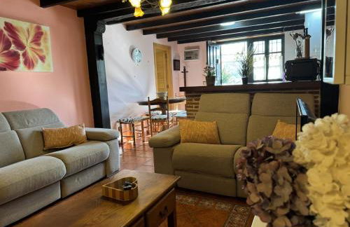 Casa Las Hortensias 1 Pendueles AT-1557-AS - Foto 9