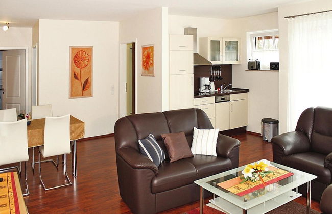 Aparthotel Museumshof, Fehmarn - Foto 19