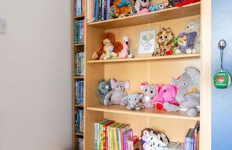 Spacious 3bed semi/Gamesroom/Drive/10mins to City - Foto 24