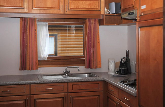 Chalet in Gerolstein Near Forest Trails - Foto 4