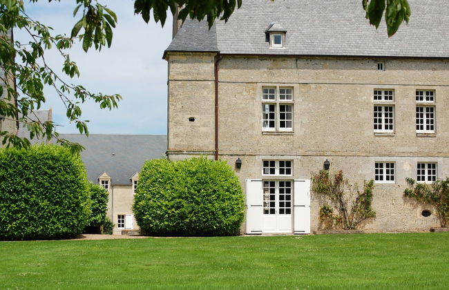 La Grande Ferme - Foto 26