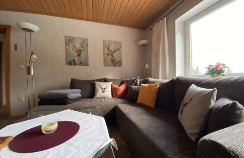 Ferienwohnung Schwarzwaldglueck - Foto 10