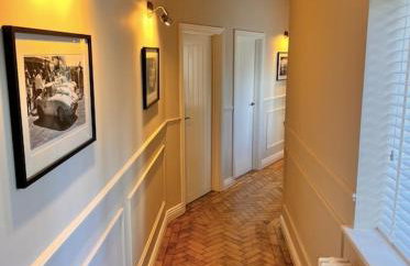 The Kent Cottage - luxury house with hot tub - Foto 36