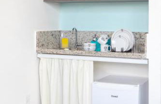 K1 RESIDENCE Taquaral - Foto 17