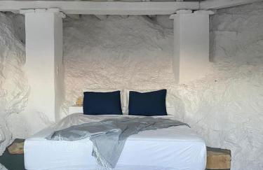 Windhouses Serifos - Foto 11