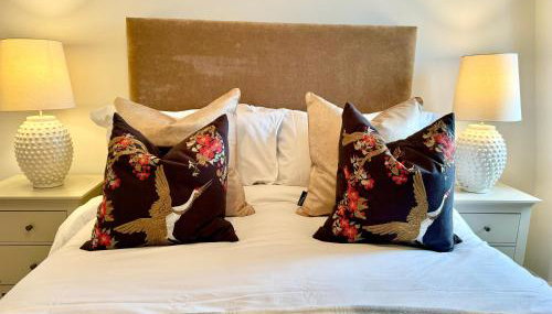 Stylish spacious 1 bed flat - Foto 4