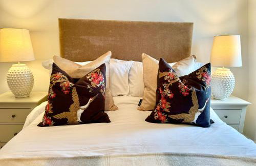 Stylish spacious 1 bed flat - Foto 4