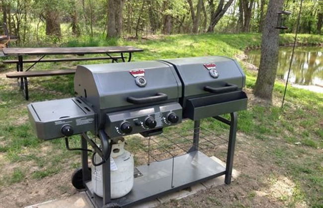 Pleasant Grove Farm LLC - Foto 45