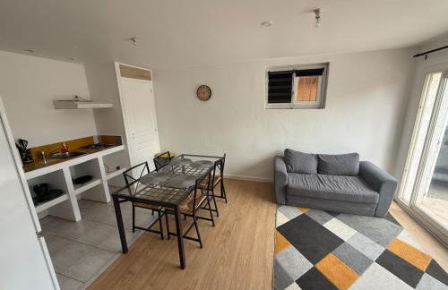 Appartement indépendant climatisé Chez Amel & Rémi - Foto 14