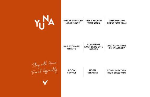 Yuna Montmartre - ApartHotel - Foto 27