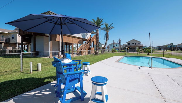 Ausstattung der Unterkunft