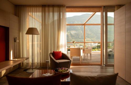 Pergola Residence - Foto 12